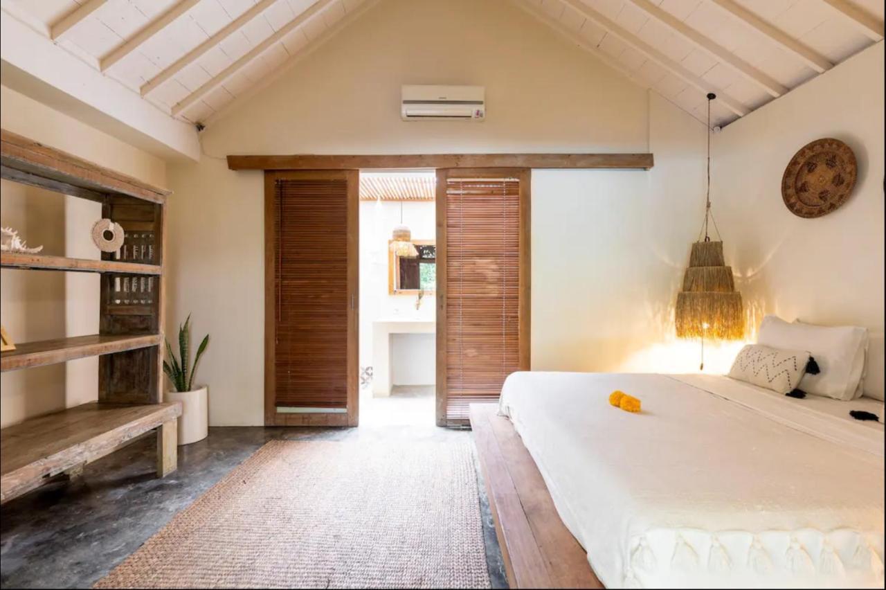 Villa Oma - A Tropical Sanctuary Of *