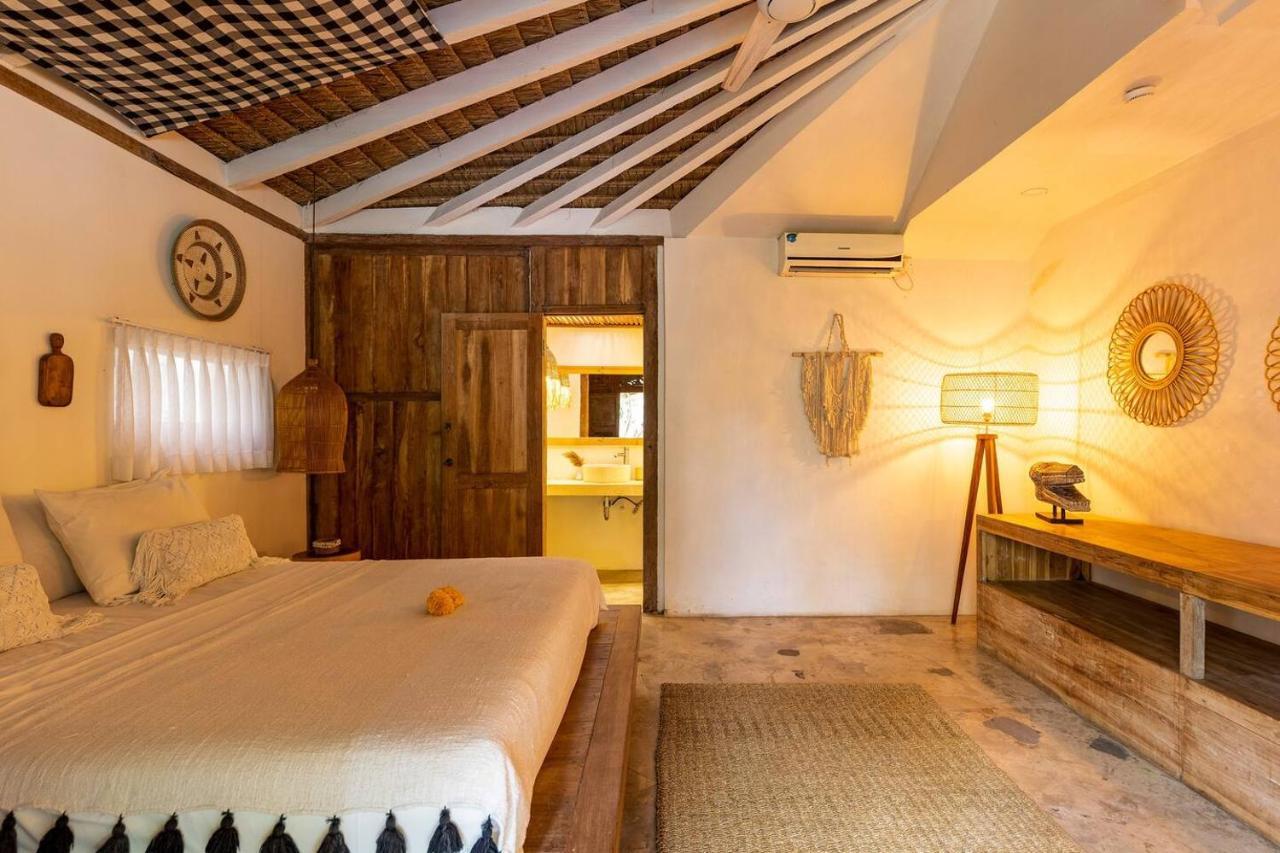 Villa Oma - A Tropical Sanctuary Of