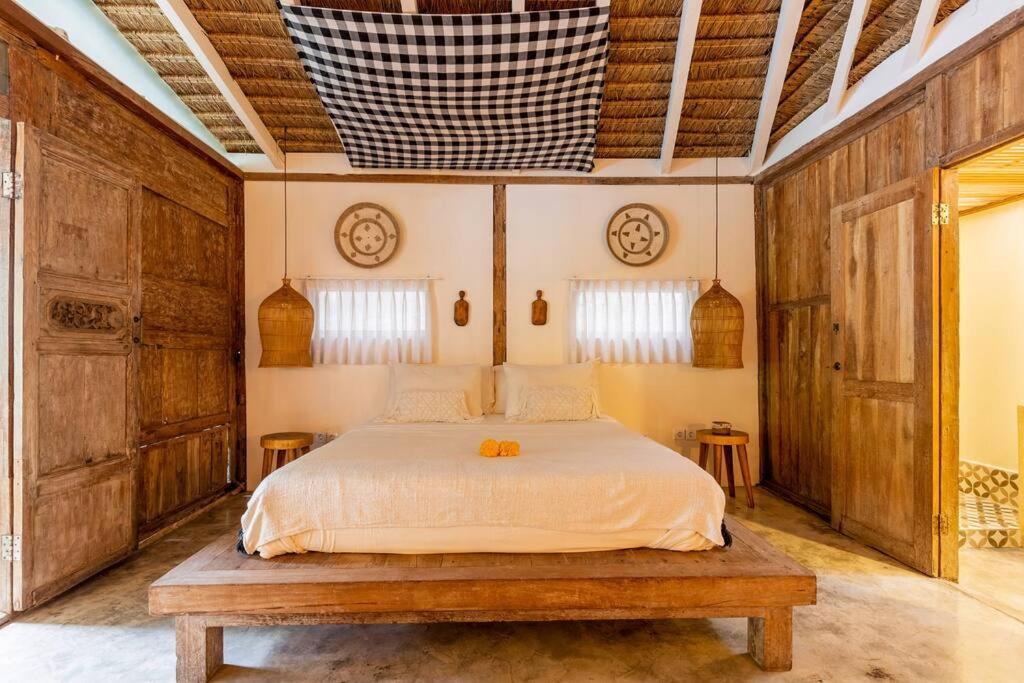 Villa Oma - A Tropical Sanctuary Of *